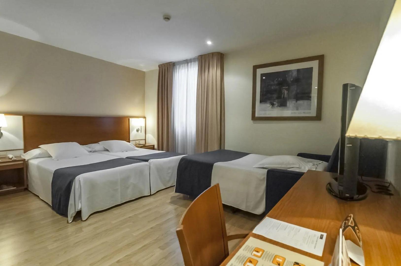 Foto - Hotel RH Sorolla Centro