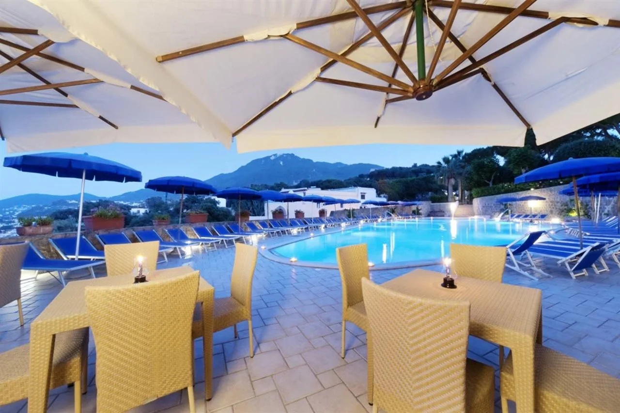 Foto - Hotel San Lorenzo Thermal Spa
