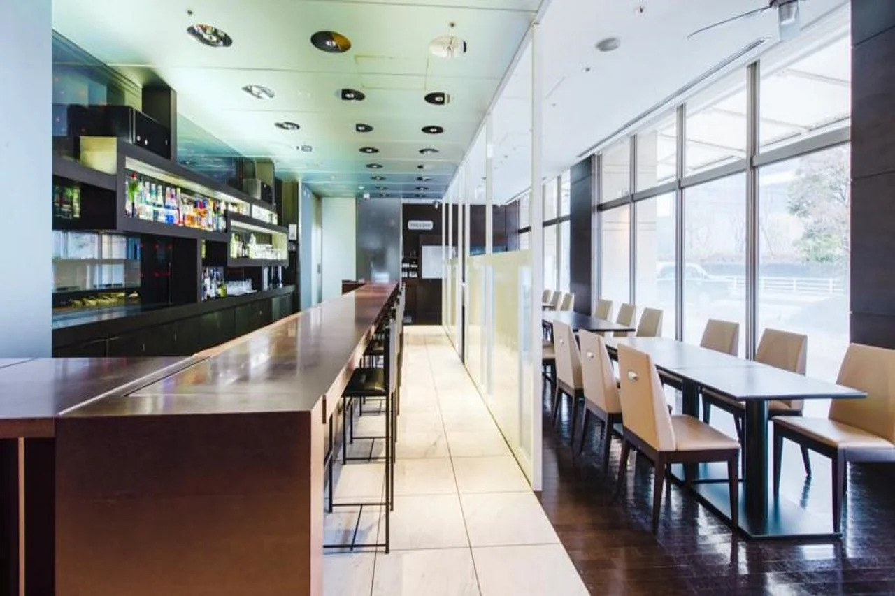 Photo - Hotel JAL City Haneda Tokyo