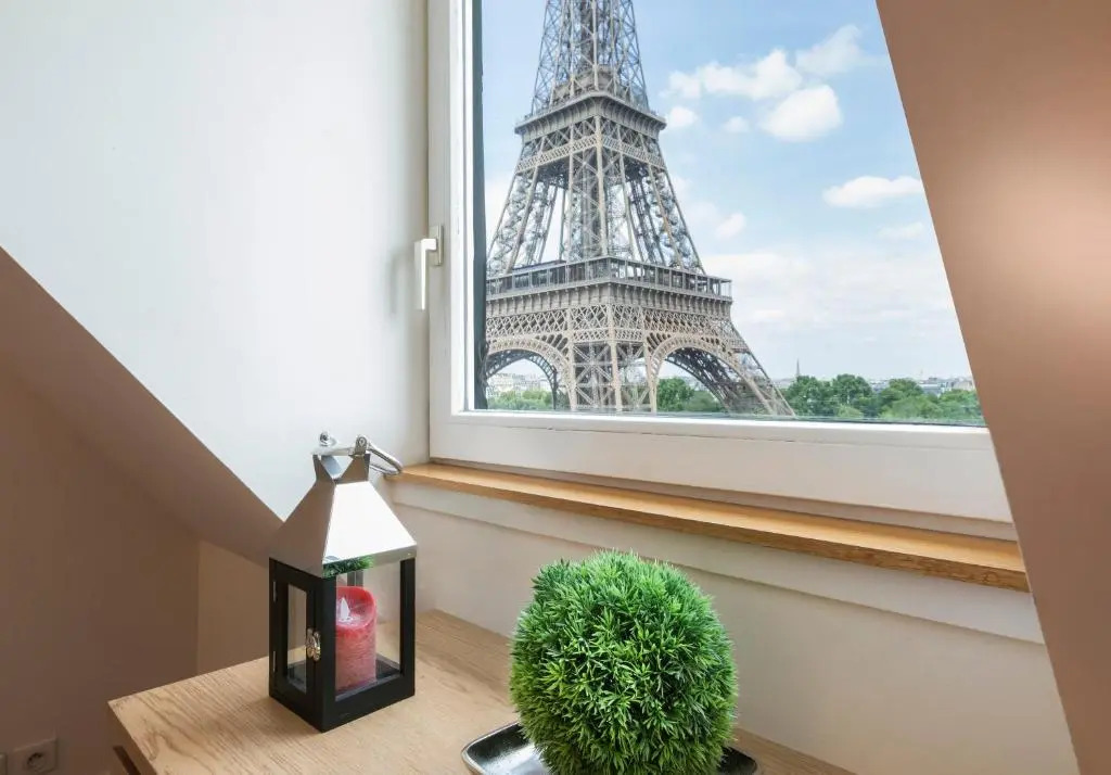 Foto - Résidence Charles Floquet