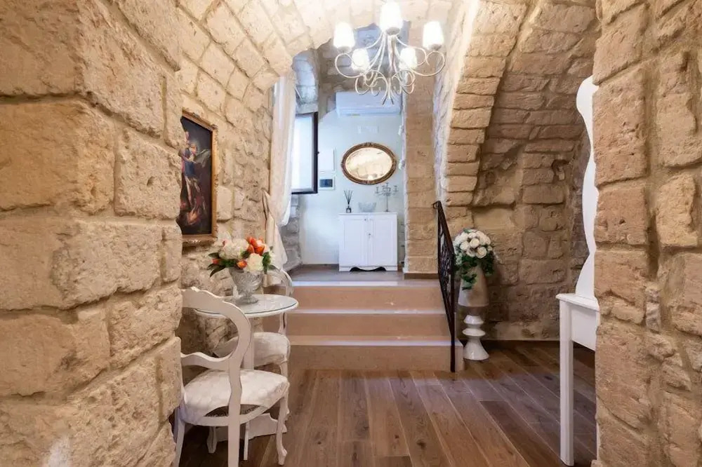 Photo - Saint Michel Room by Wonderful Italy