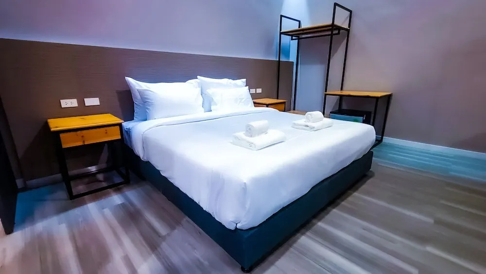 Foto - The Riva Vientiane Hotel