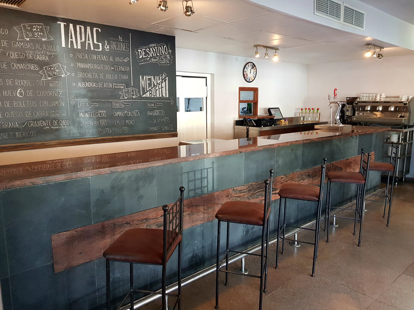 Foto - Campomar Playa