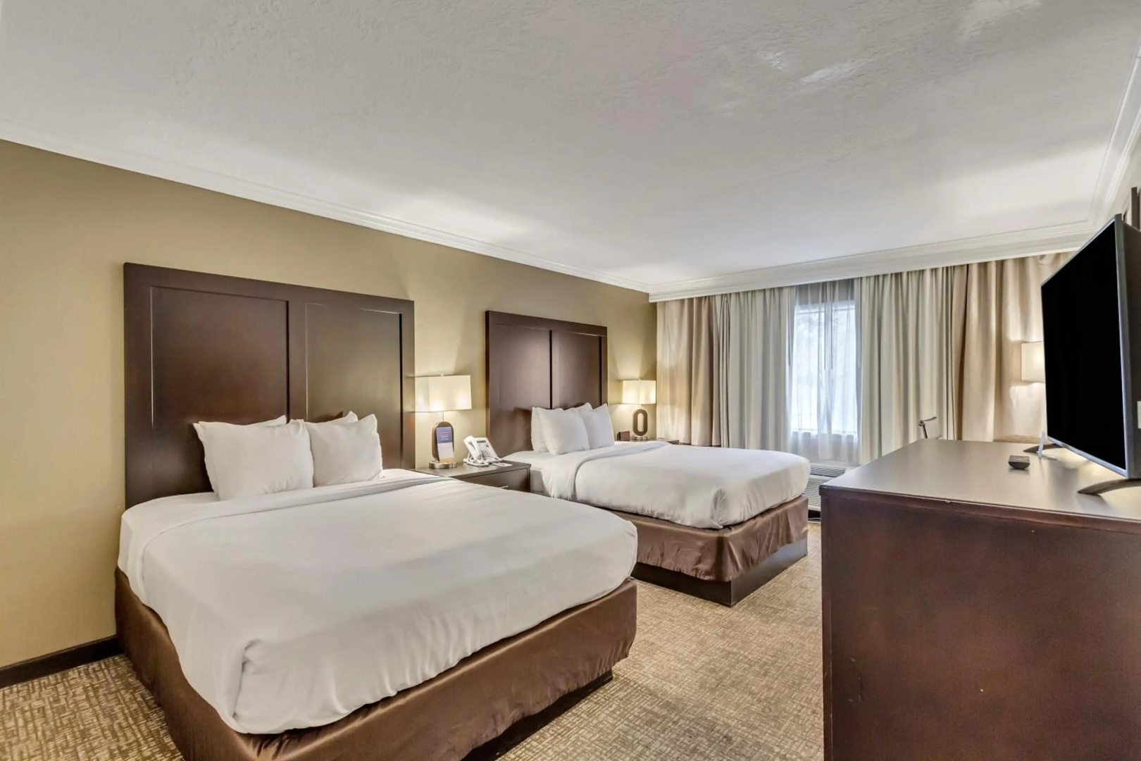 Foto - Comfort Inn Murray - Salt Lake City South