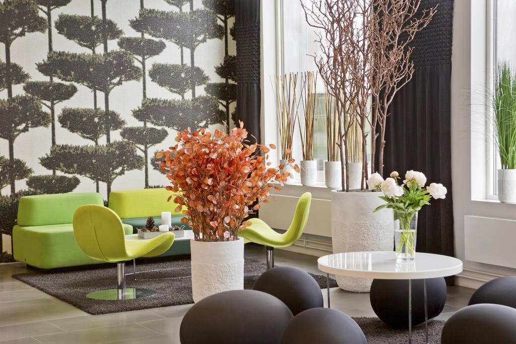 Foto - Thon Hotel Ullevaal Stadion