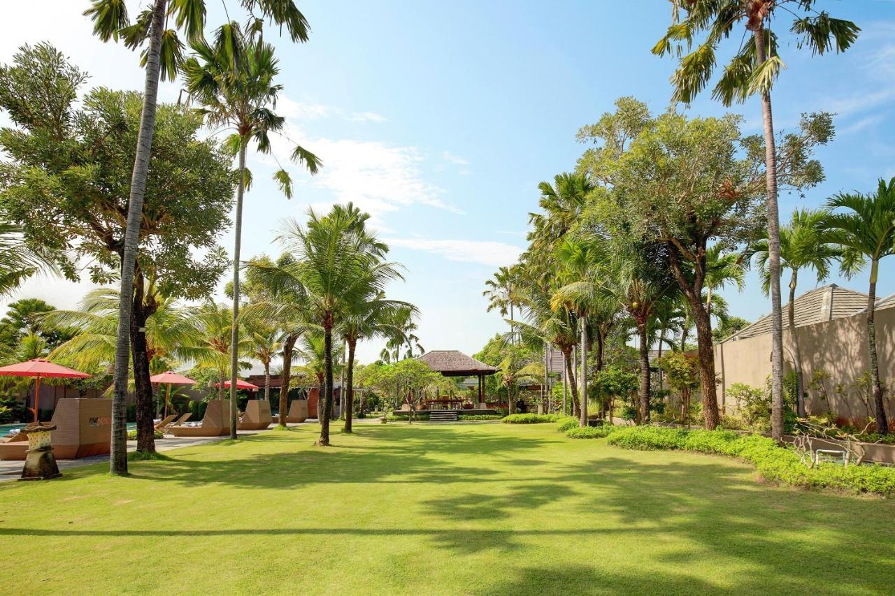 Foto - Lumbini Luxury Villas and Spa