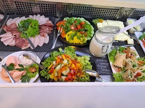 Photo - Hotel am Stadtpark