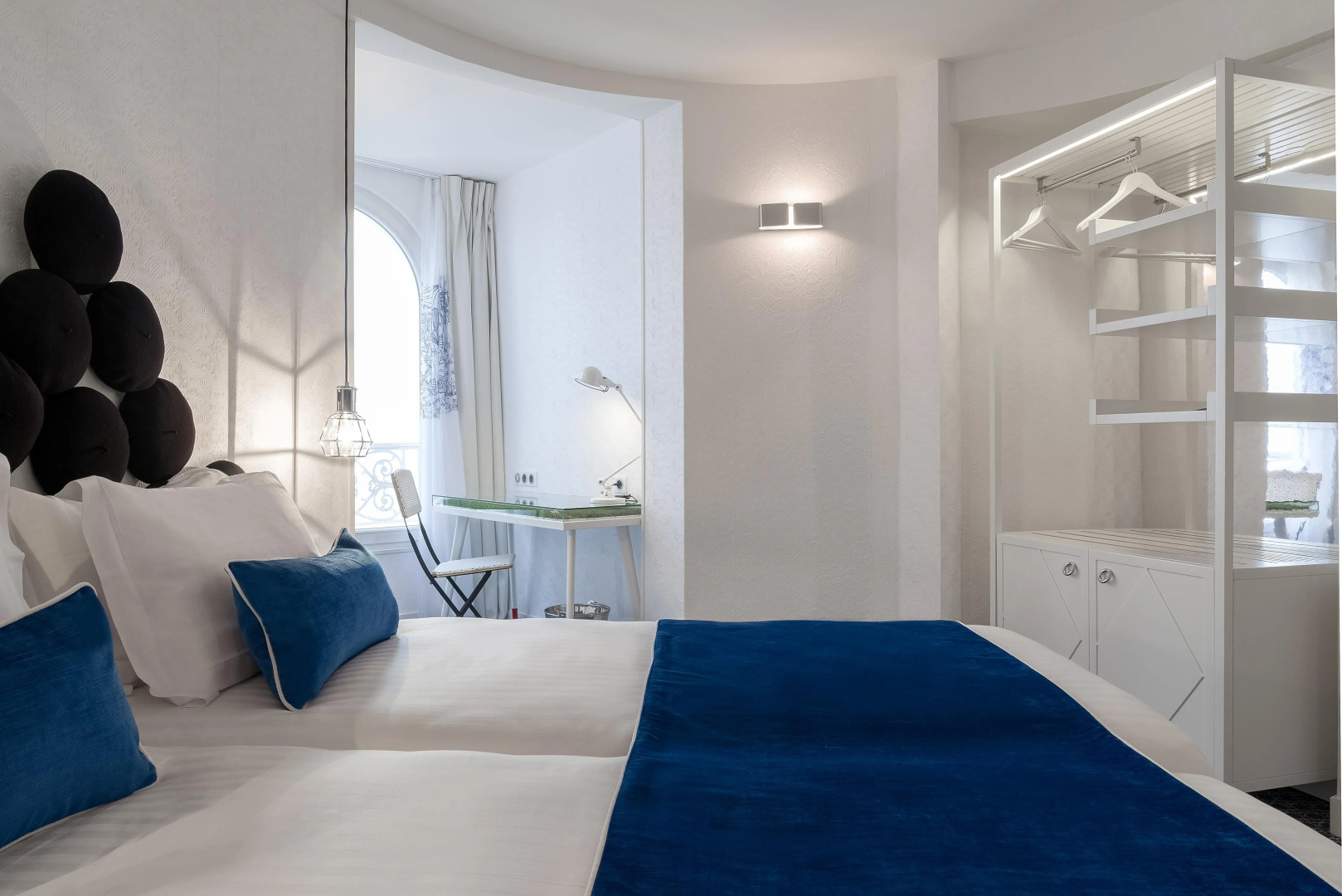 Foto - Hotel 34B - Astotel