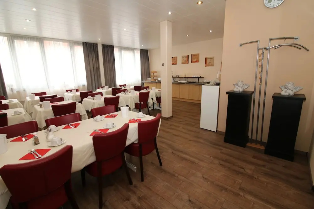 Foto - Concorde Hotel Ascot