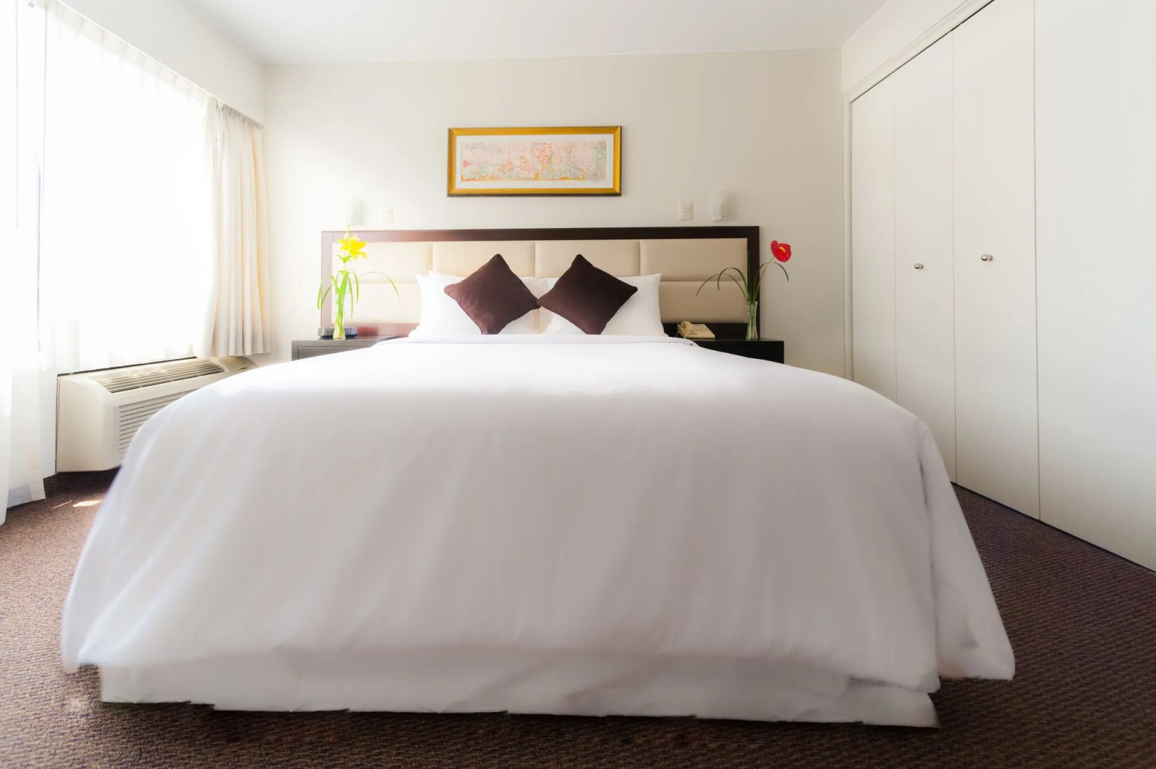 Foto - Roosevelt Hotel & Suites