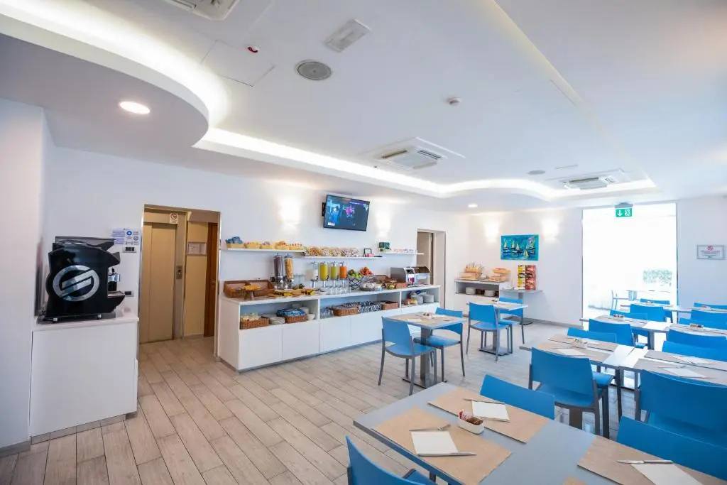 Foto - Hotel Gabbiano