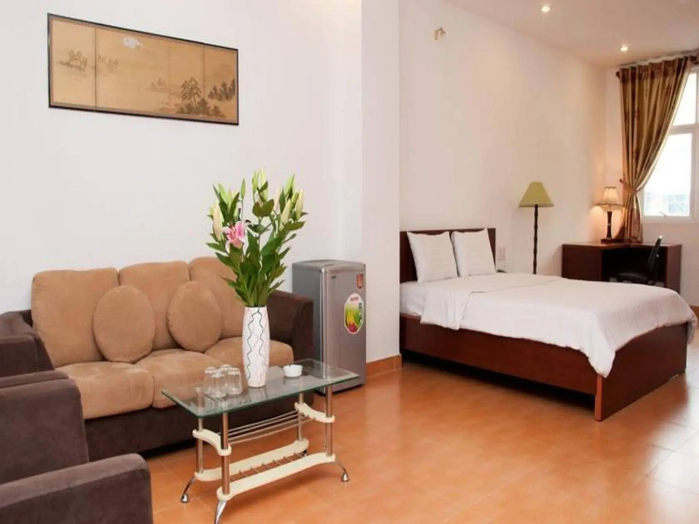 Foto - TN Central Hotel