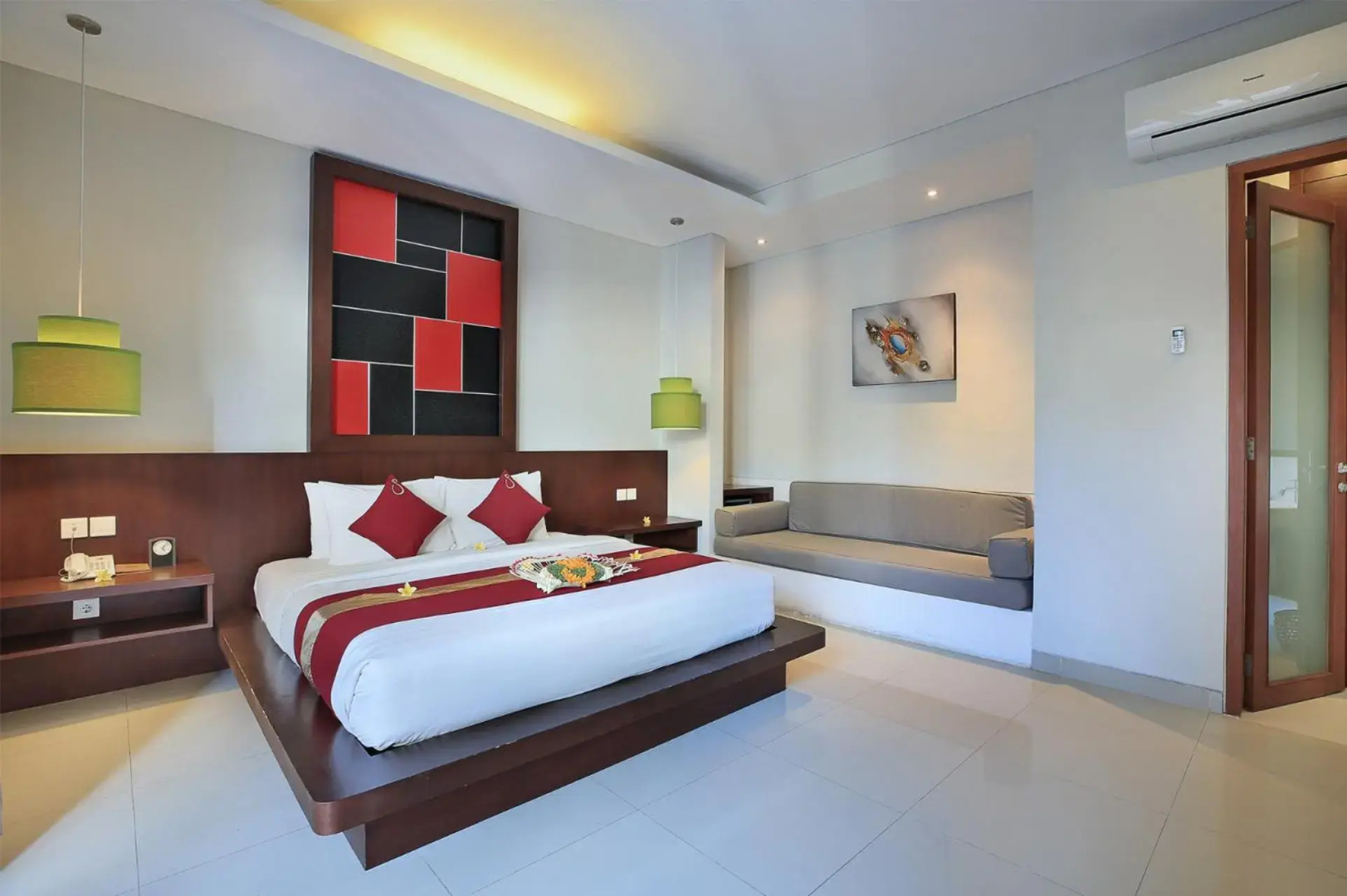 Foto - Samaja Beachside Villas