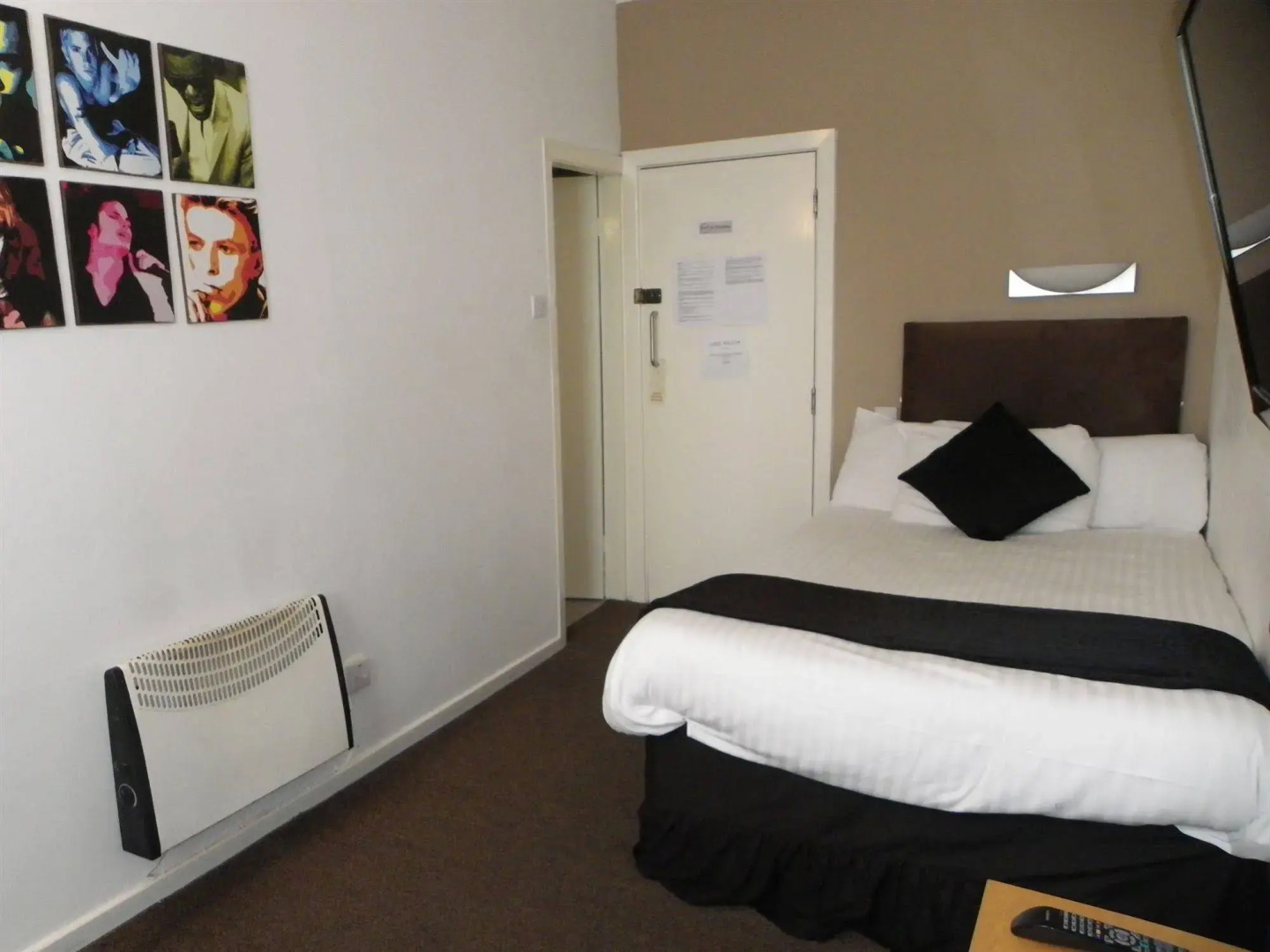 Photo - Lord Nelson Hotel-Lime Street Station Liverpool by Compass Hospitality