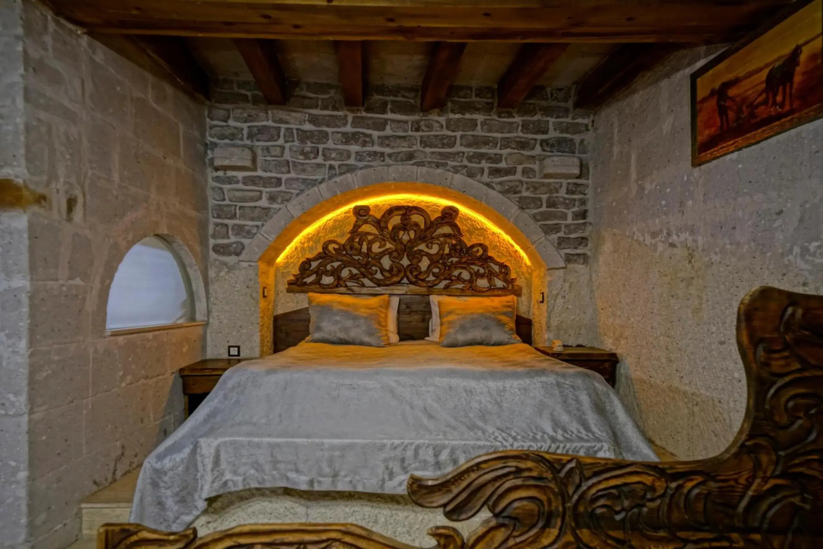 Foto - Holiday Cave Hotel