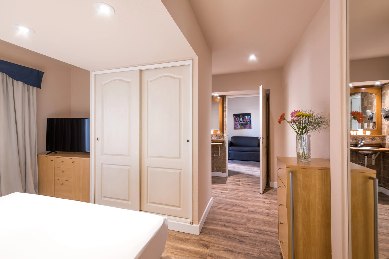 Foto - Exe Hotel Colón