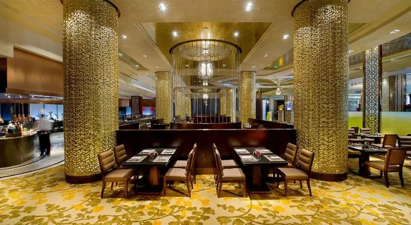 Foto - Zhaolin Grand Hotel