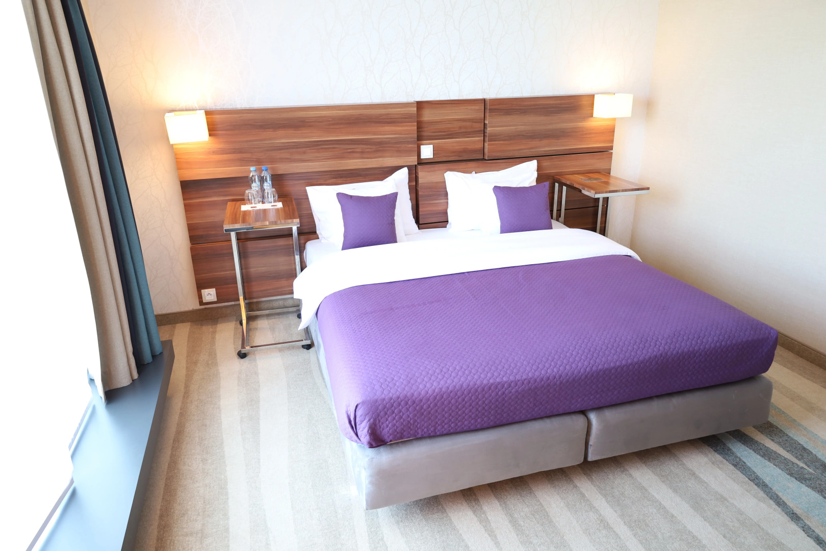 Foto - Warsaw Plaza Hotel