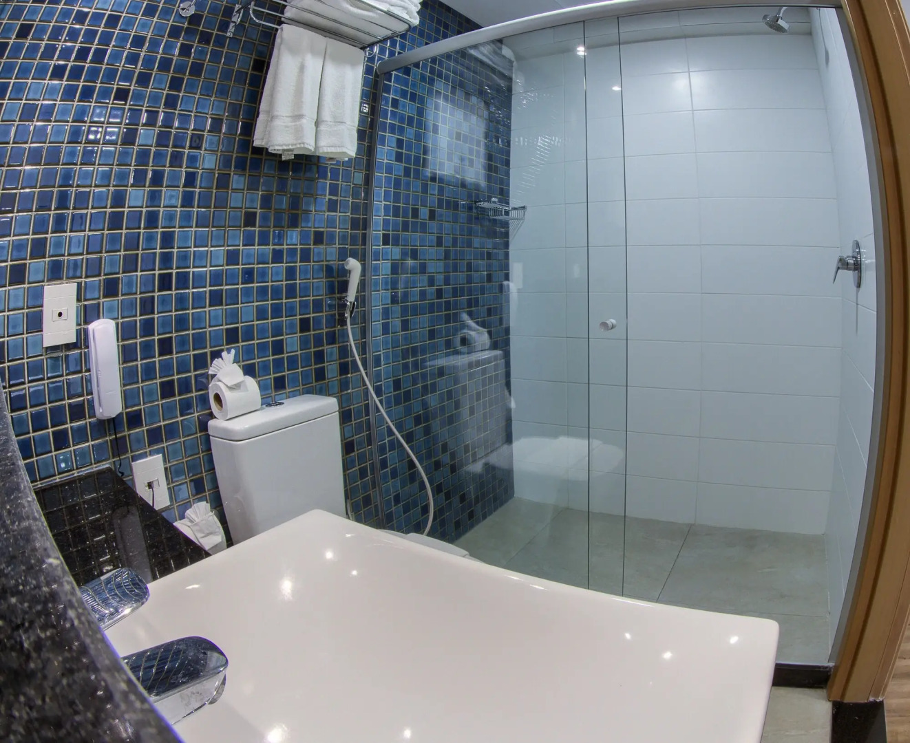 Foto - Marante Executive Hotel