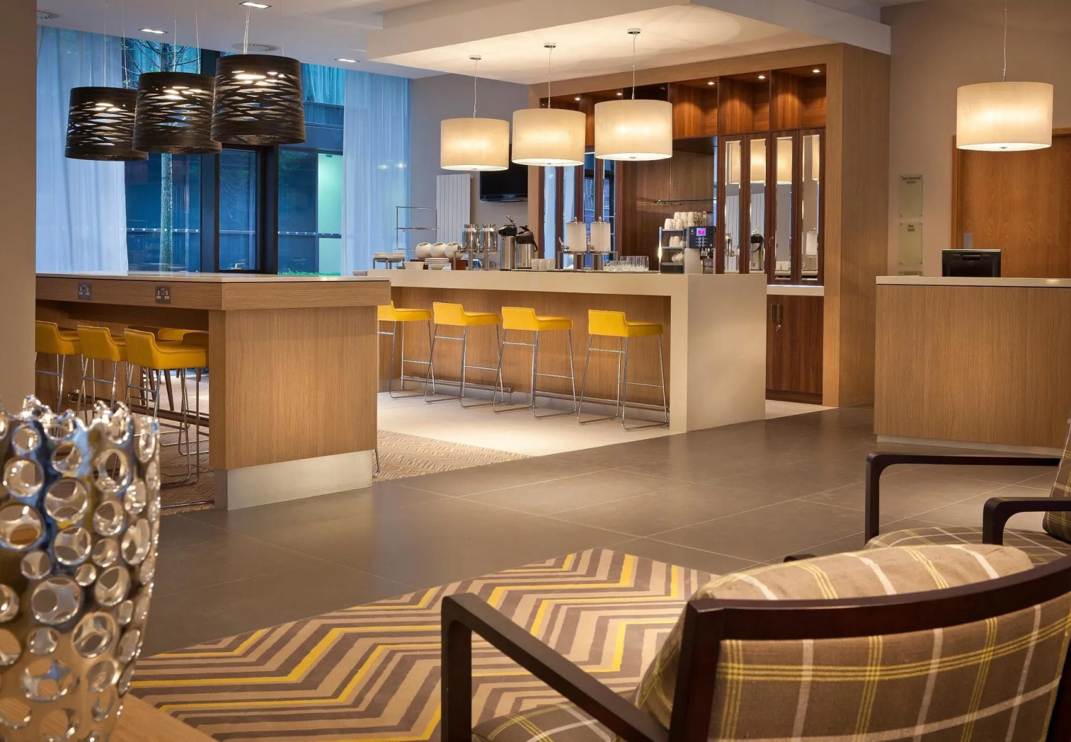 Foto - Residence Inn by Marriott Edinburgh