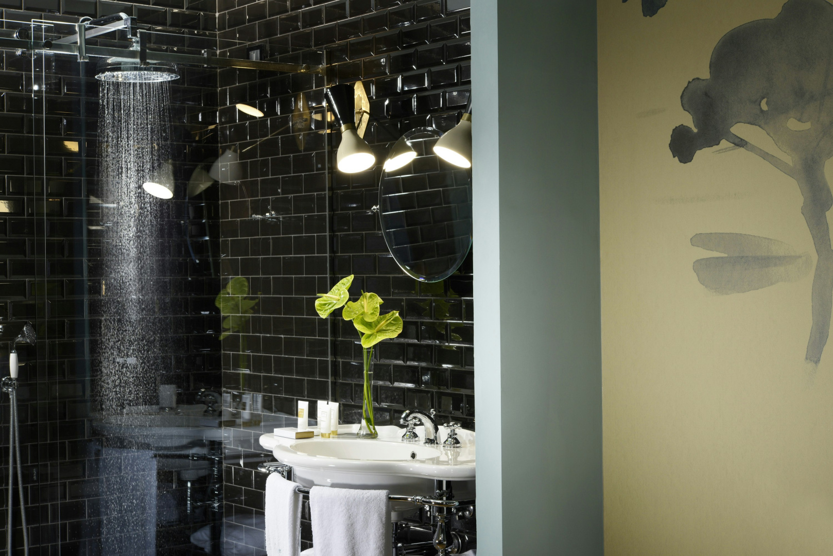 Foto - Hotel De' Ricci - Small Luxury Hotels of The World