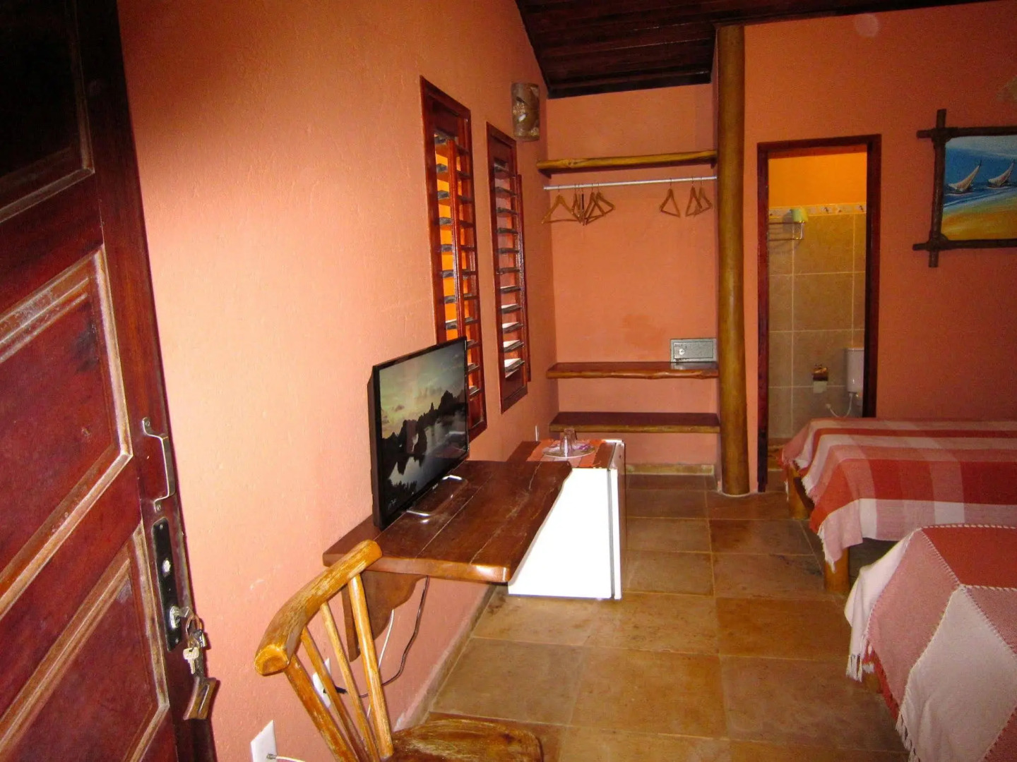 Photo - Hotel Pousada Beleza das Ondas