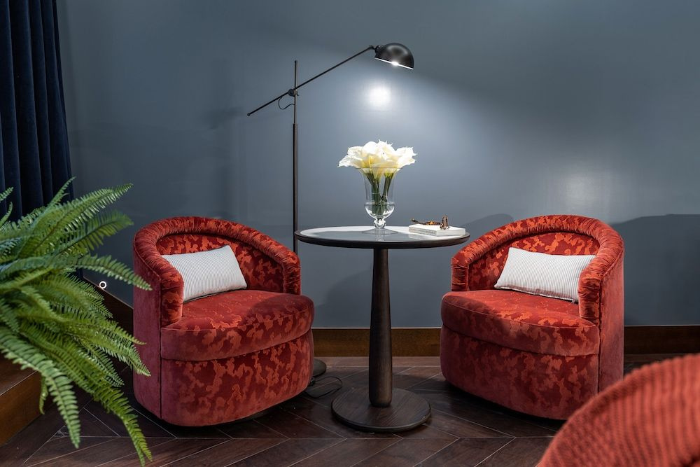 Foto - Seda Club Hotel - Small Luxury Hotels