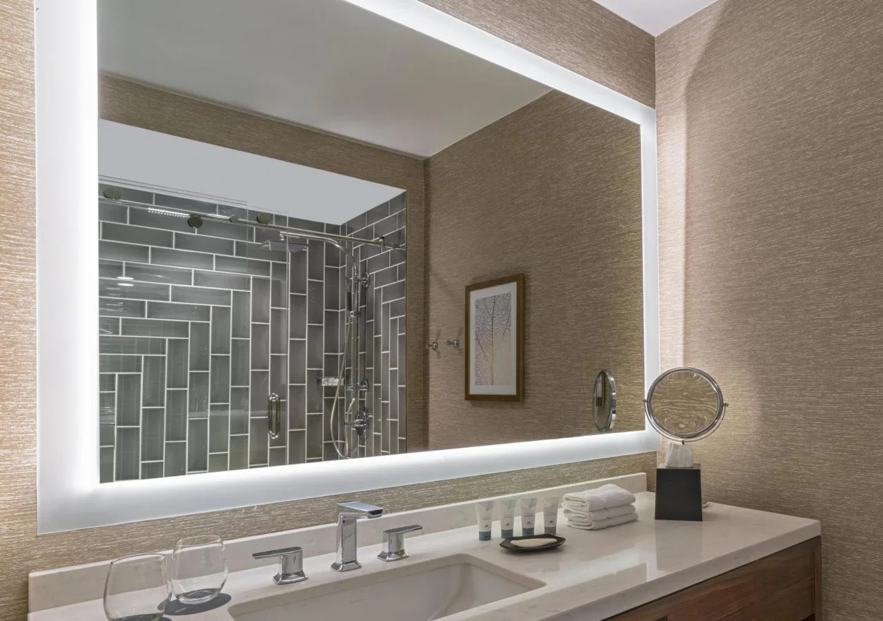 Photo - The Westin Oaks Houston at the Galleria