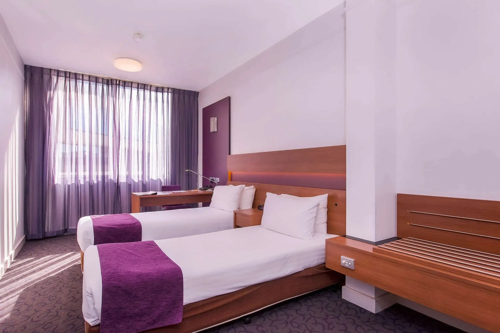 Photo - Quality Hotel Ambassador Perth