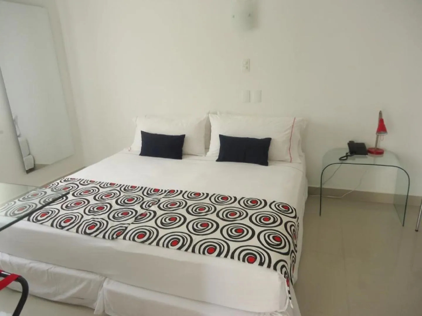 Foto - Zalmedina Hotel