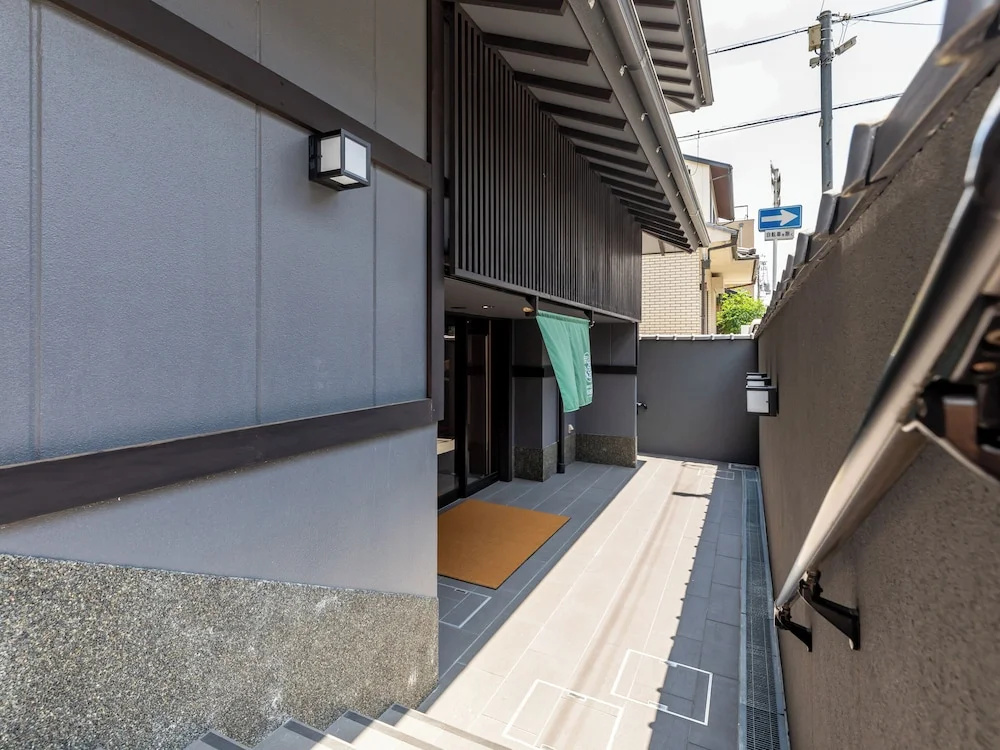 Foto - Tabist GROOVE KYOTO OKOSHIYASU