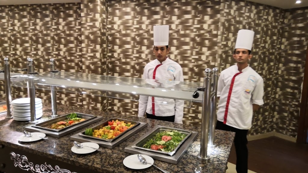 Photo - Verginia Sharm Resort & Aqua Park