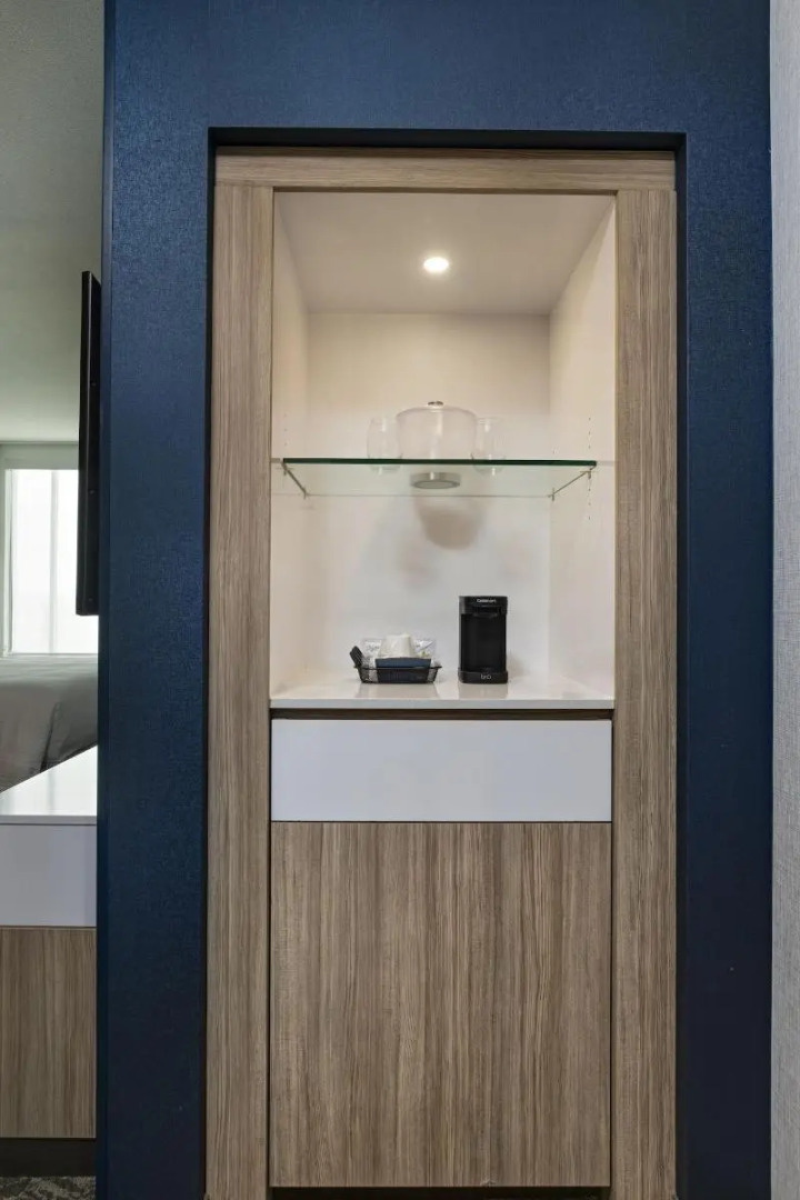 Photo - SpringHill Suites by Marriott Dallas Richardson/University Area