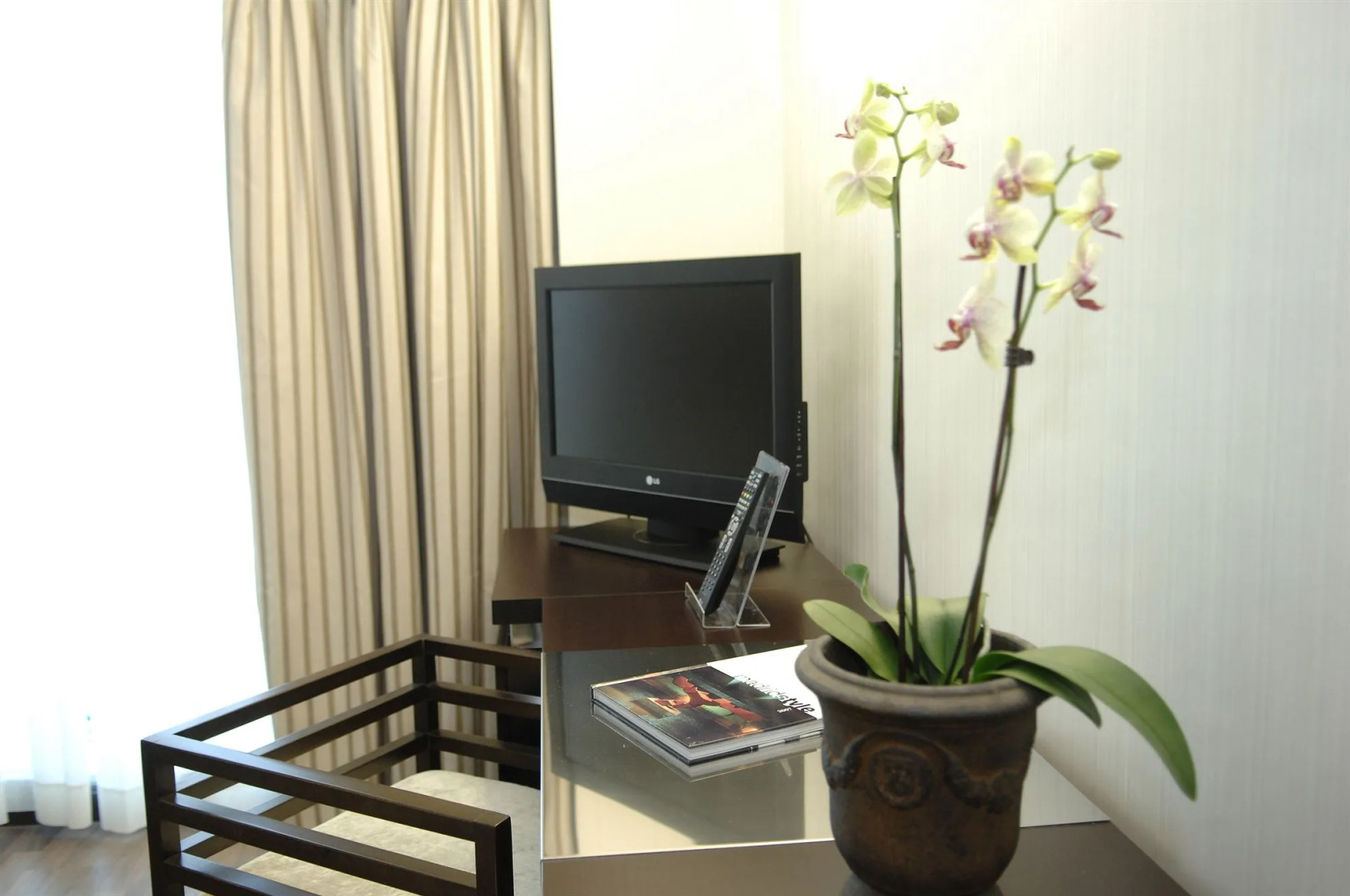 Foto - Hotel Asset Torrejón