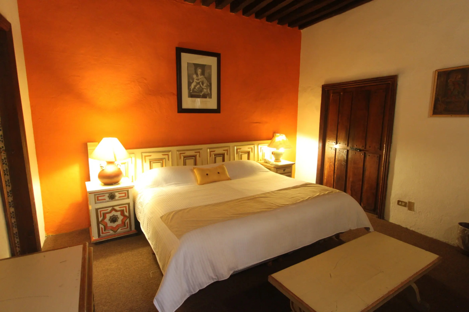 Photo - Hosteria del Frayle