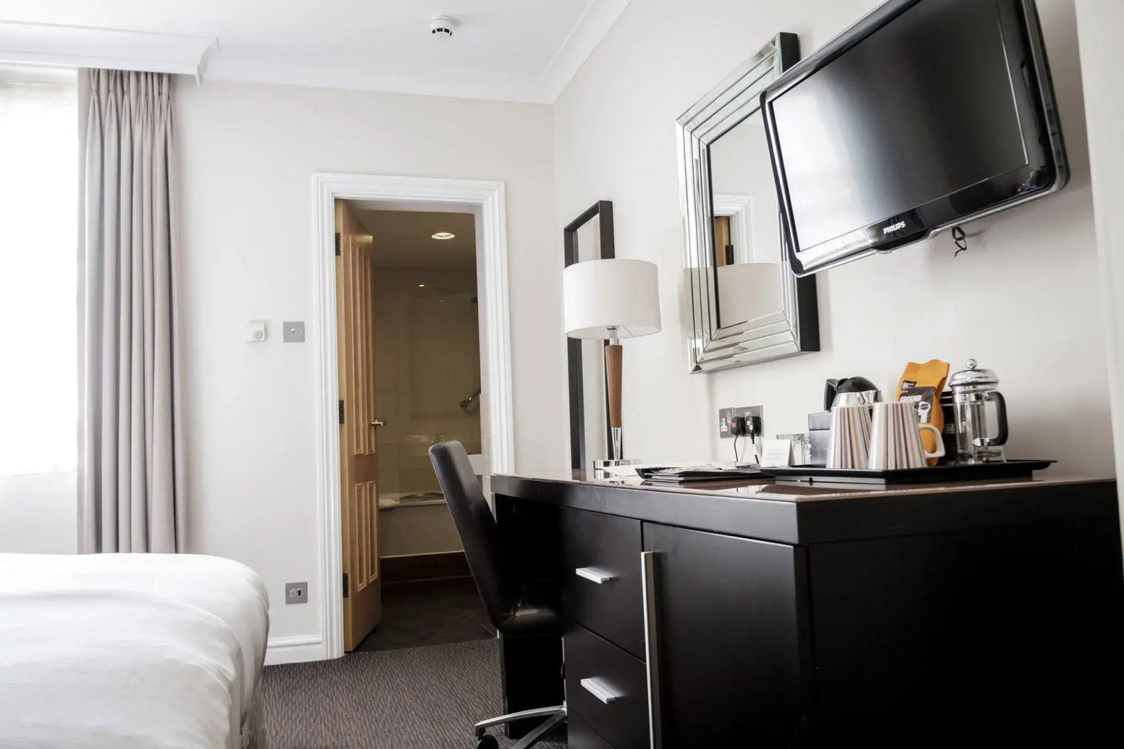 Photo - The Sanctuary House Hotel