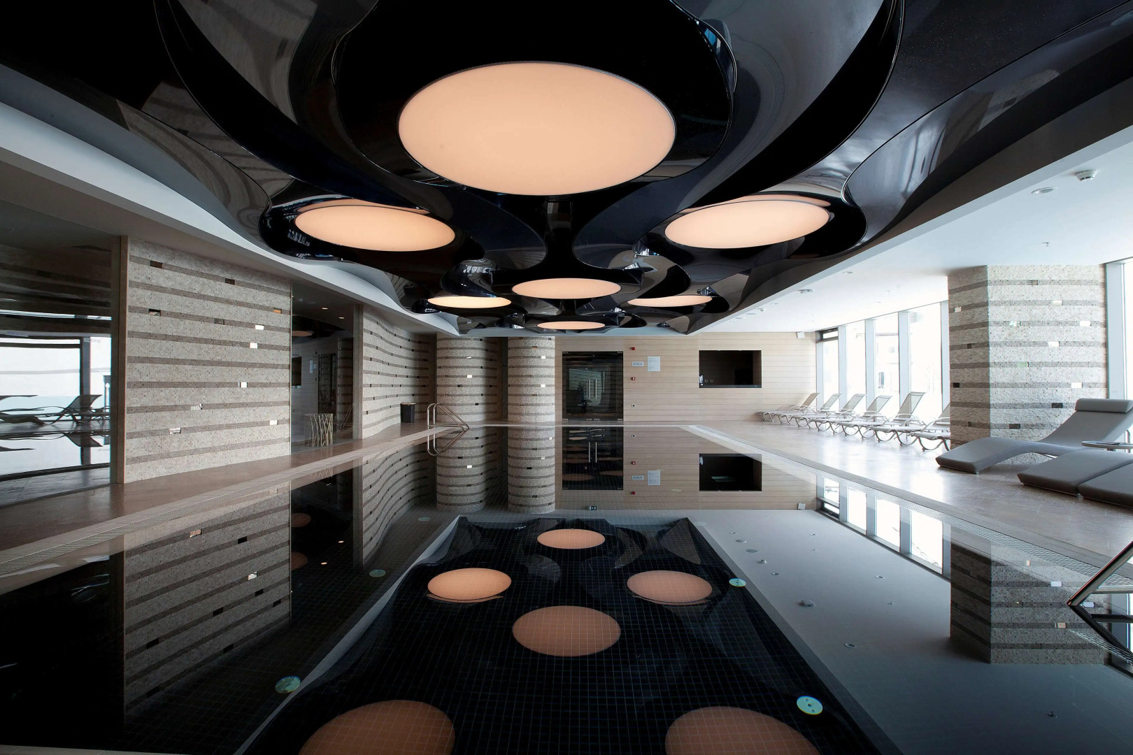 Foto - Radisson Blu Hotel, Istanbul Sisli