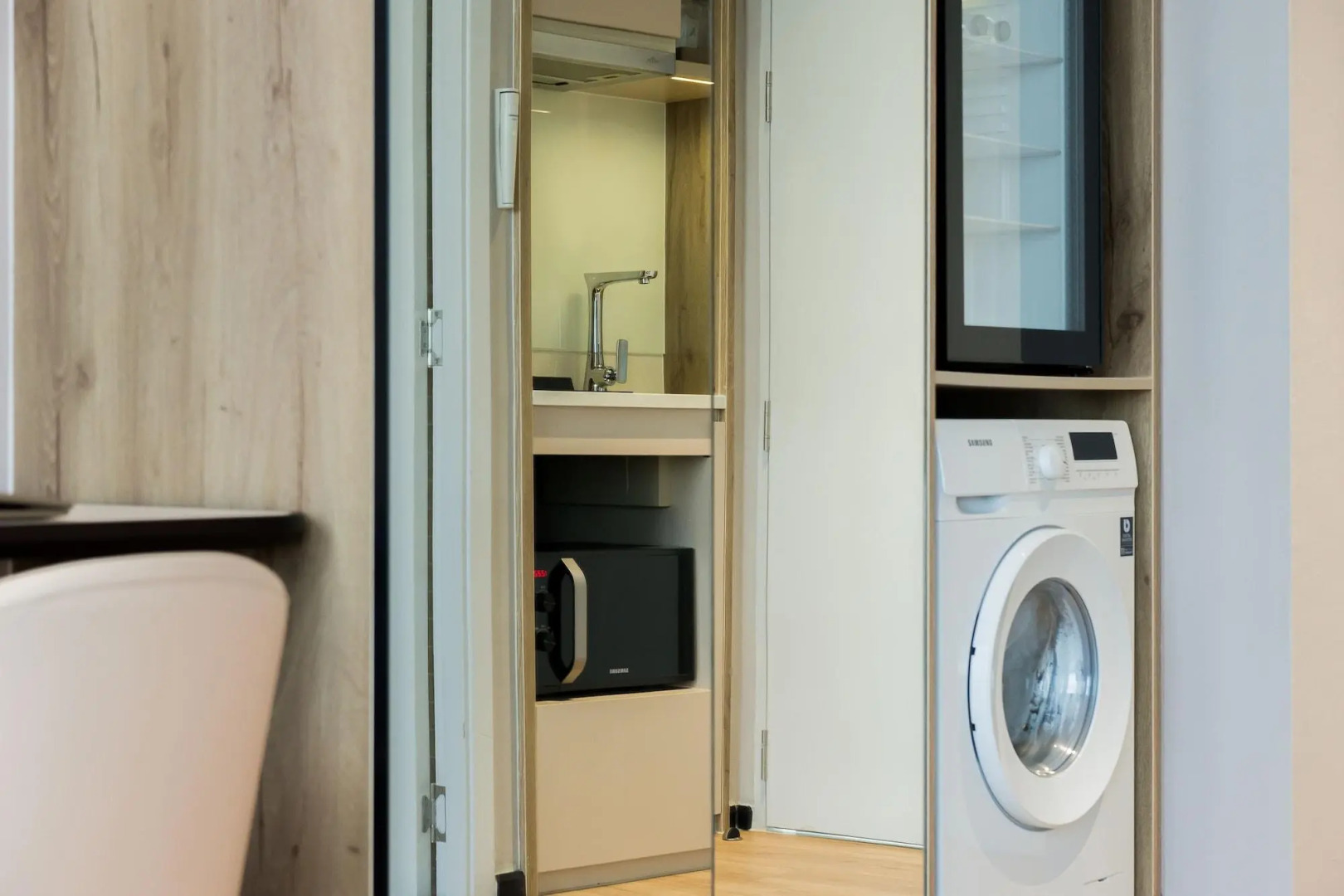 Foto - Arbour Hotel and Residence