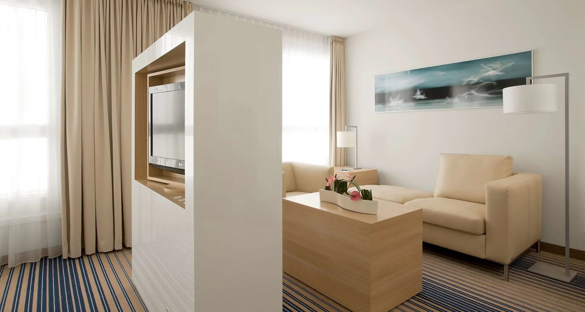 Photo - Best Western Plus Welcome Hotel Frankfurt