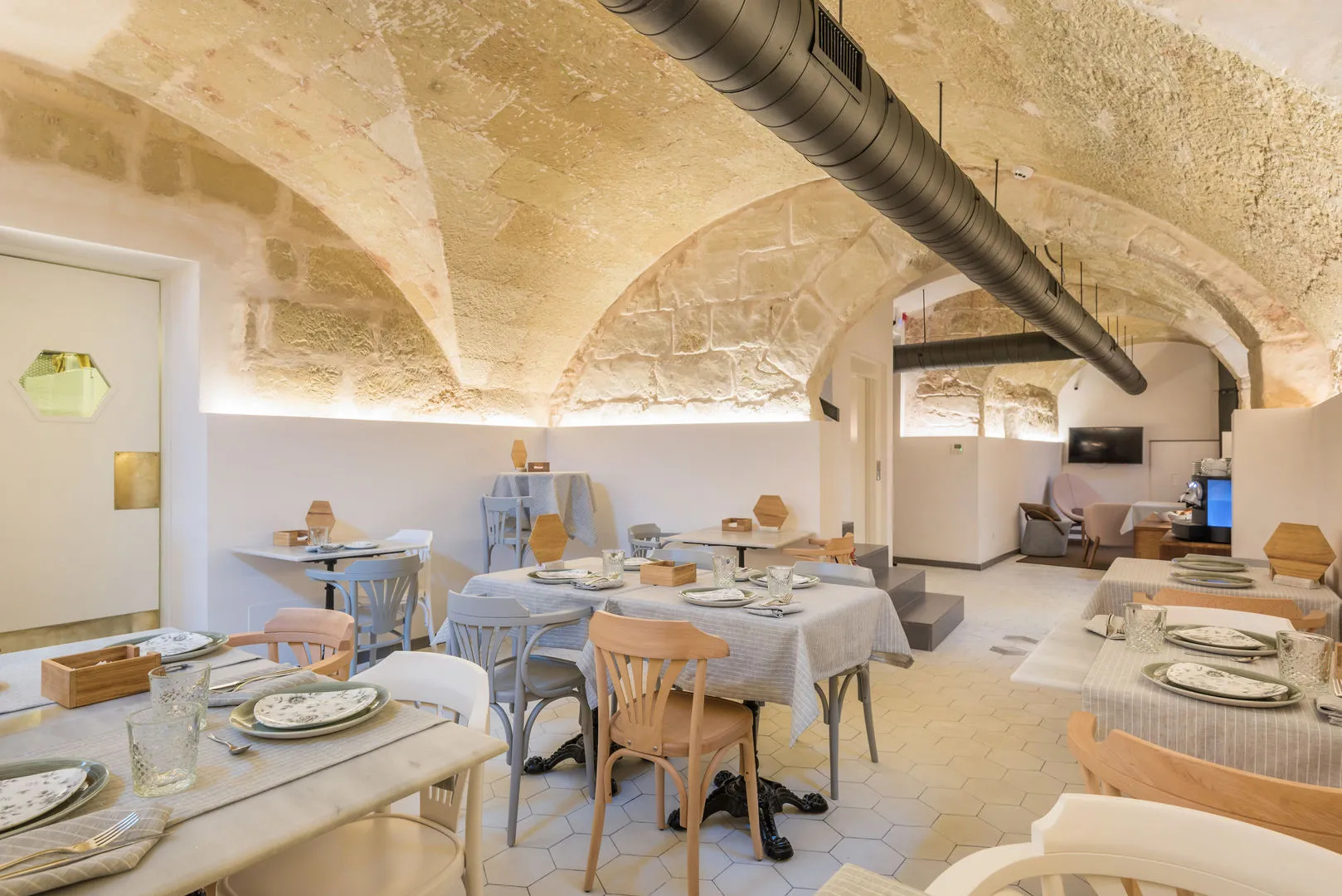 Photo - Boutique Hotel Sant Roc & Spa