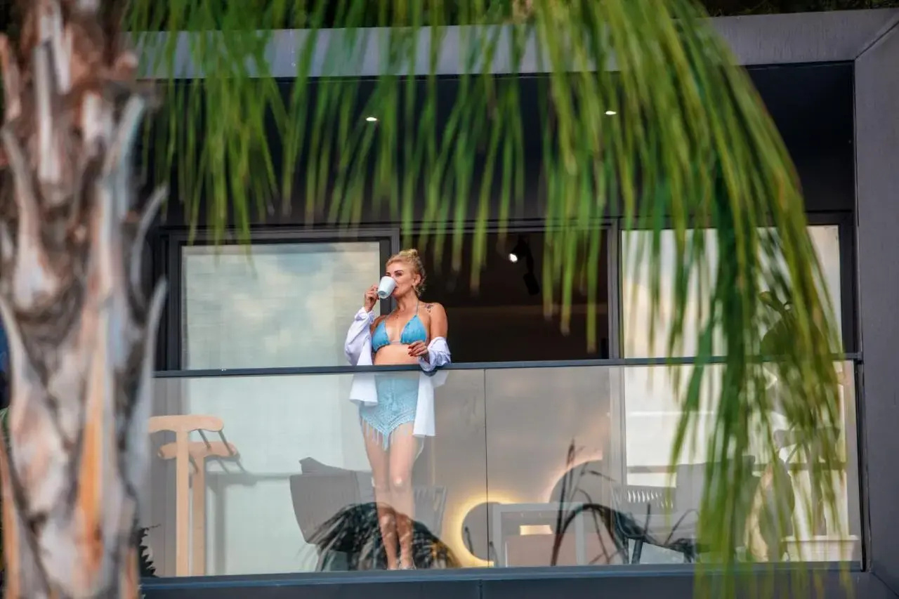 Foto - Morina Hotel
