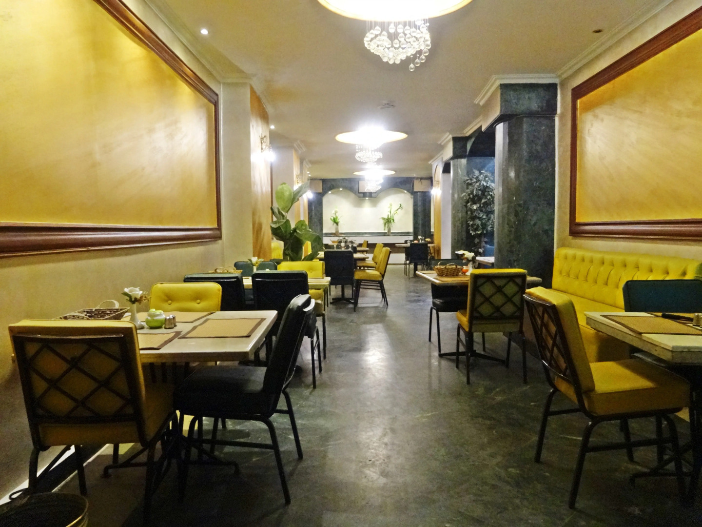 Foto - Indiana Hotel