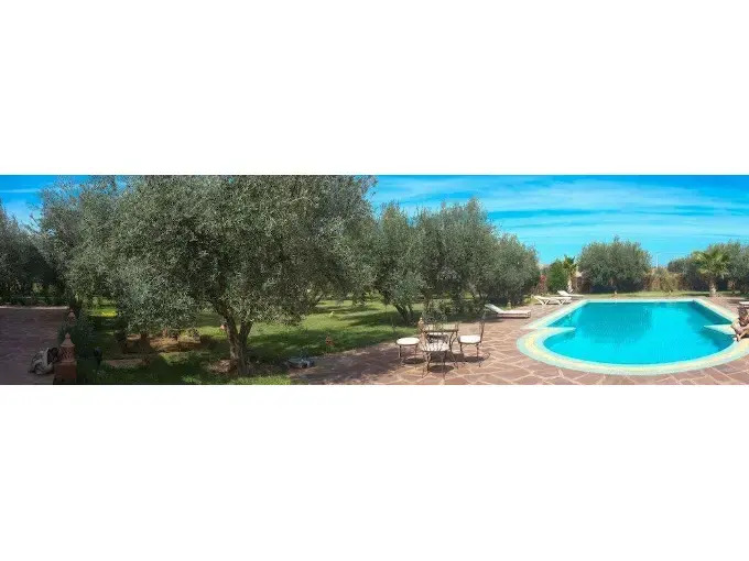 Photo - Riad Sidi Hicham