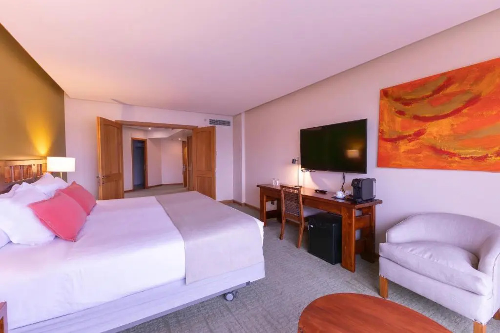 Photo - Wyndham Puerto Varas Pettra
