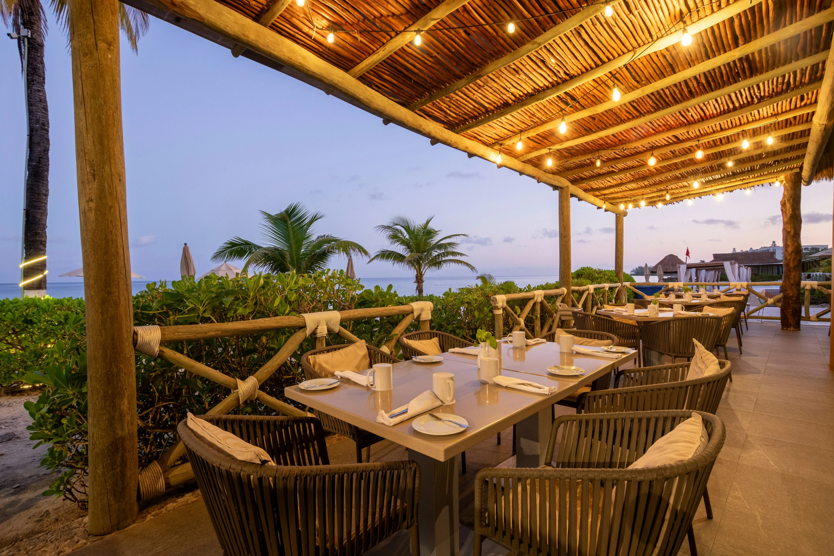 Foto - Fiesta Americana Cozumel All Inclusive