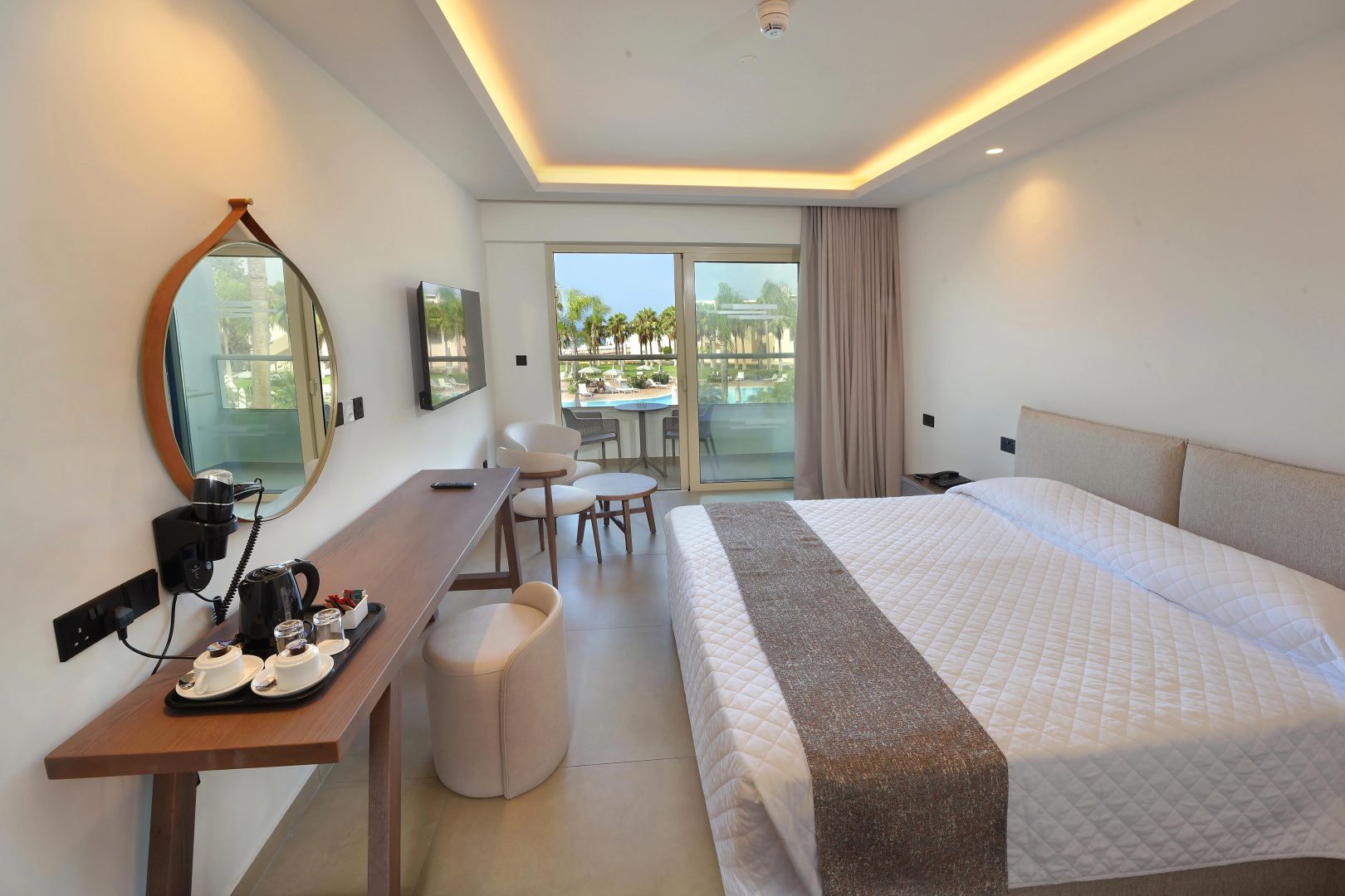Foto - Anmaria Beach Hotel