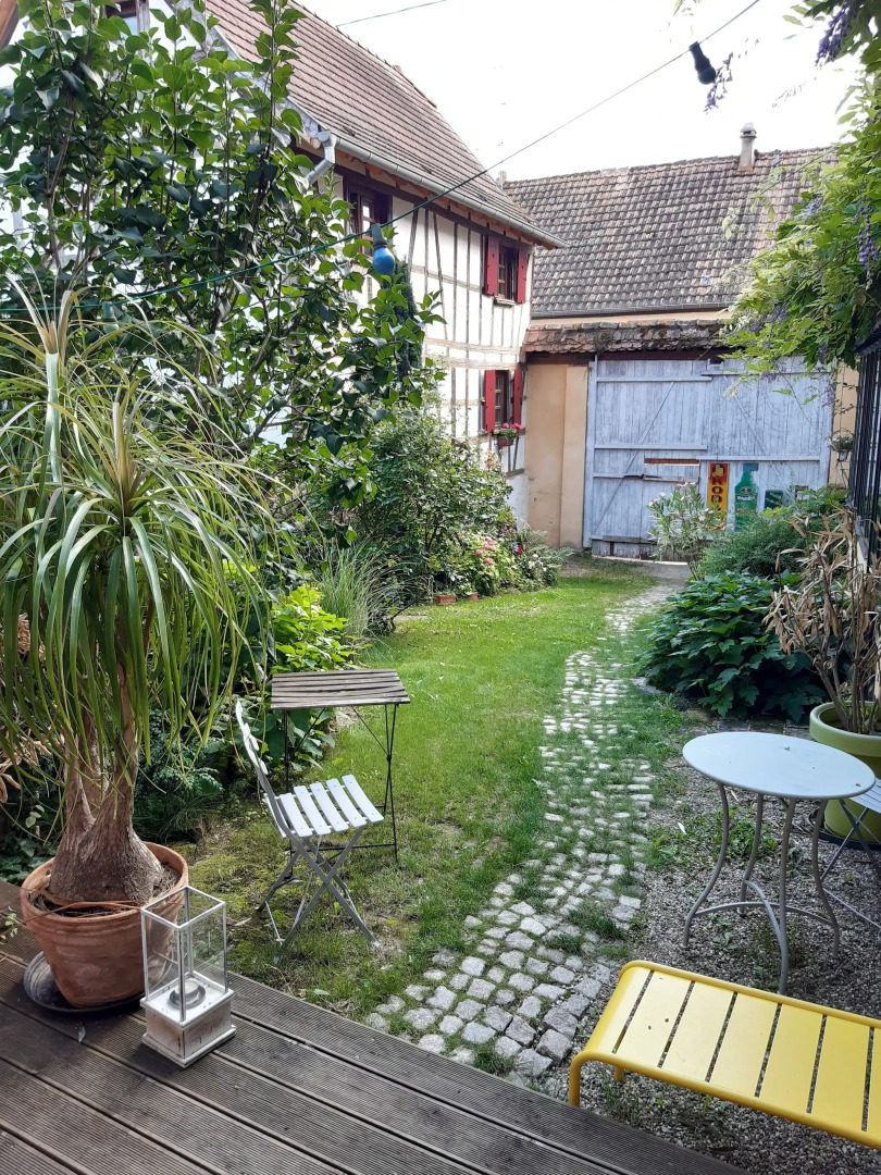 Photo - Un soir d'été - Chambres d'hôtes