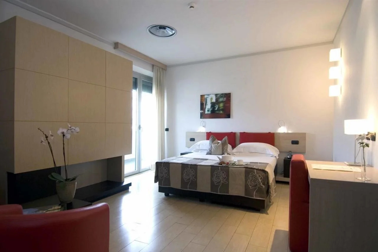 Photo - JOIVY Together Florence Urban Resort