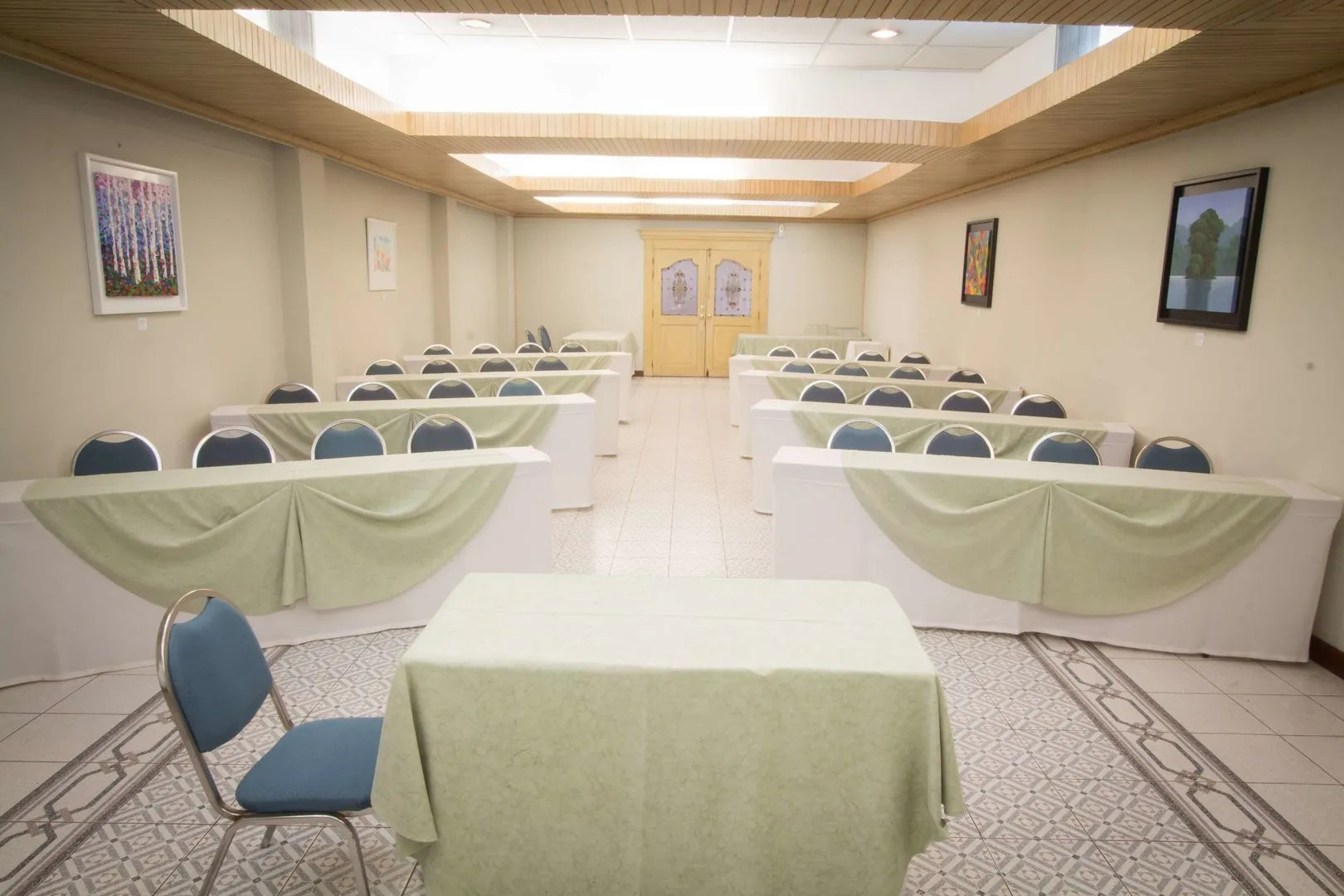 Photo - Best Western Plus Hotel Terraza