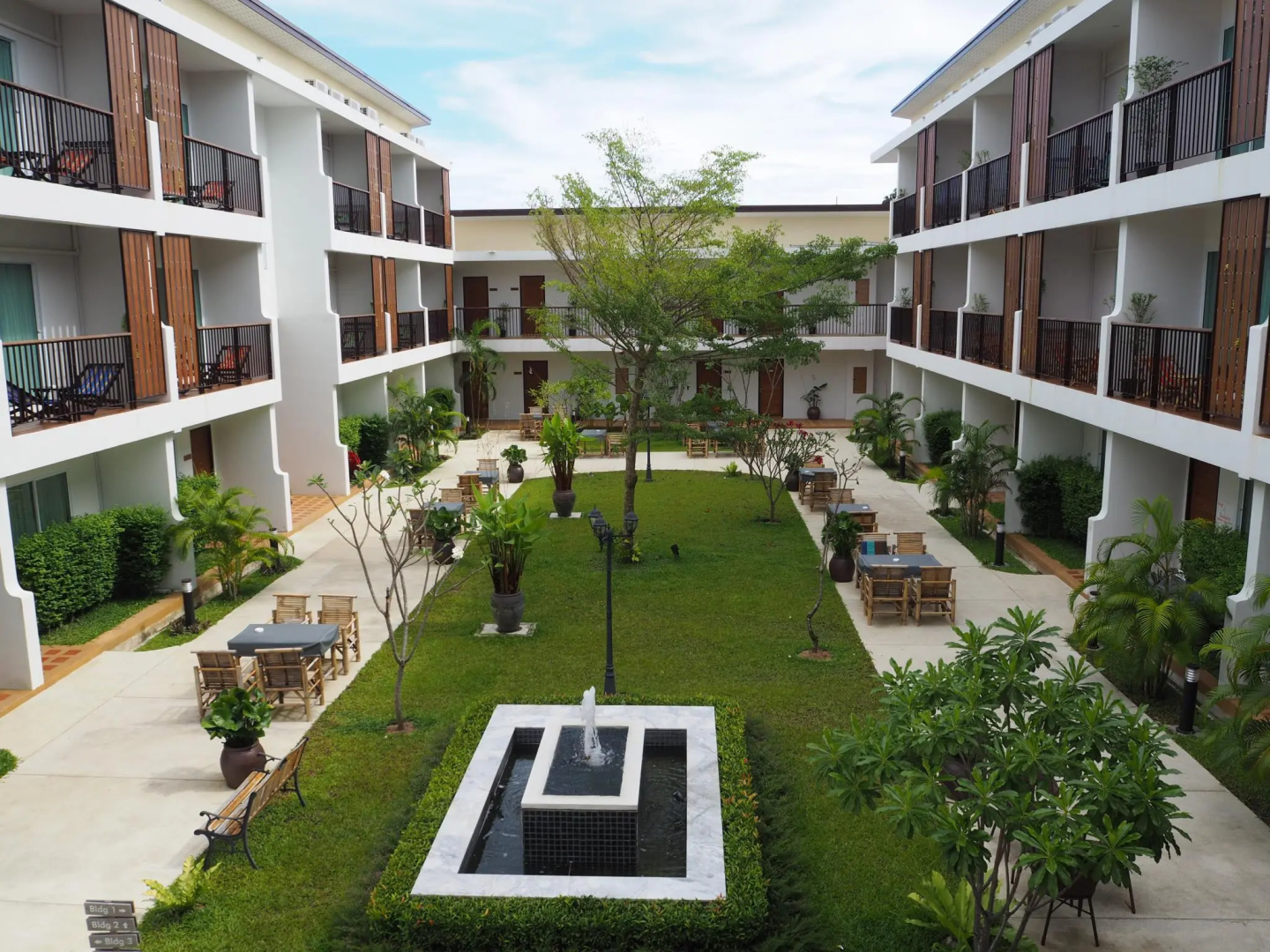 Foto - Crystal Lamai Hotel